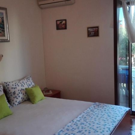 Apartment Mirjana Bibinje Exterior foto